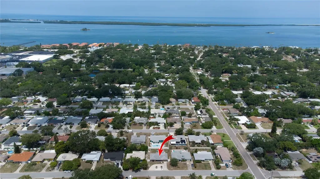 1540 San Helen Drive Dunedin FL 34698