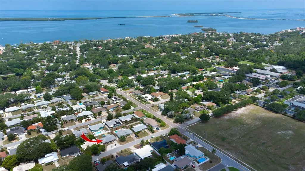 1540 San Helen Drive Dunedin FL 34698