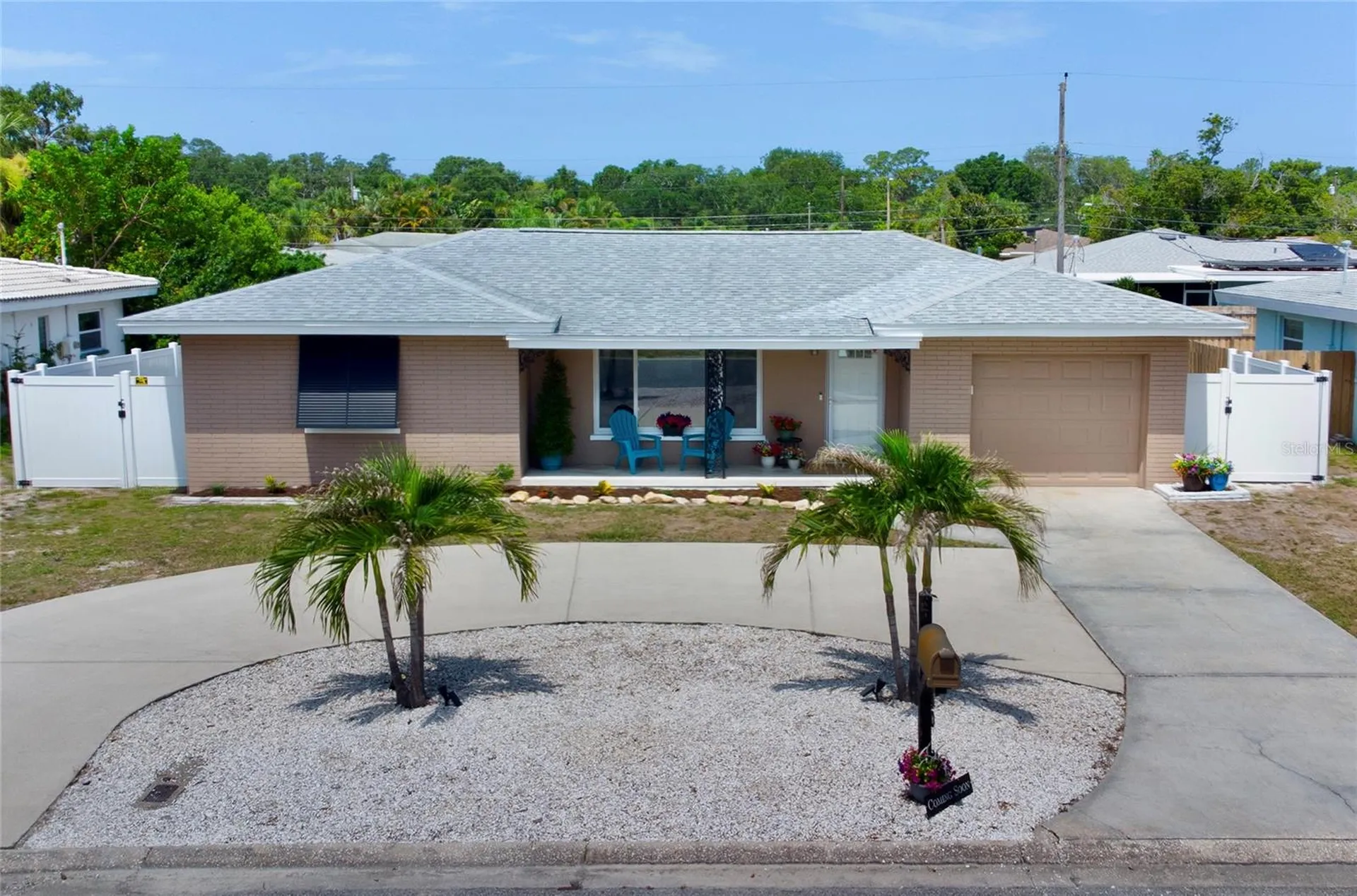 1540 San Helen Drive Dunedin FL 34698