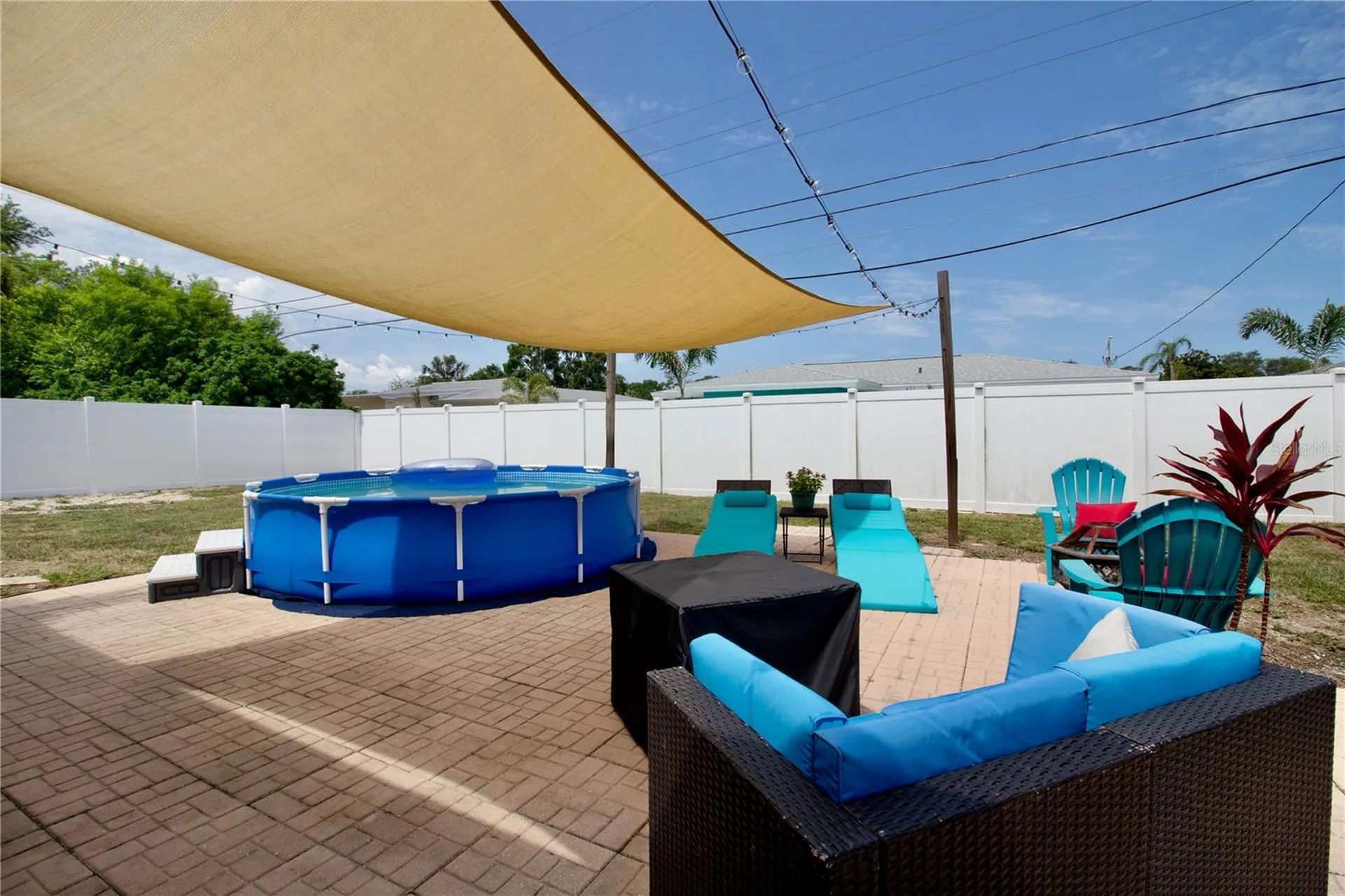 1540 San Helen Drive Dunedin FL 34698