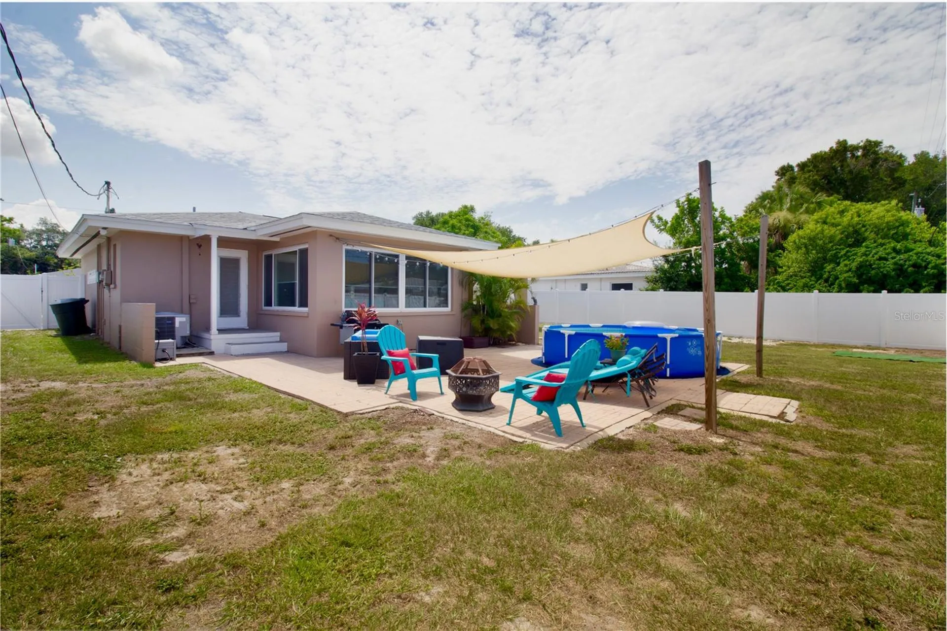 1540 San Helen Drive Dunedin FL 34698