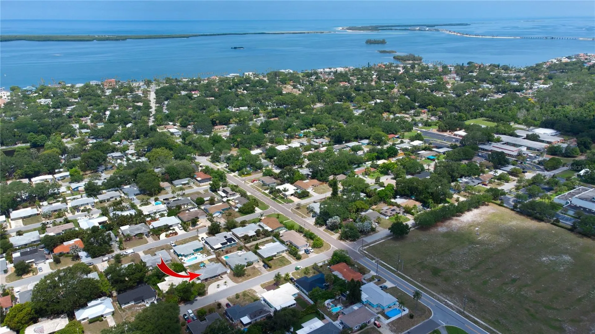 1540 San Helen Drive Dunedin FL 34698