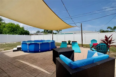 1540 San Helen Drive Dunedin FL 34698