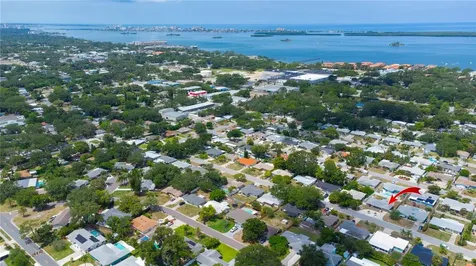 1540 San Helen Drive Dunedin FL 34698