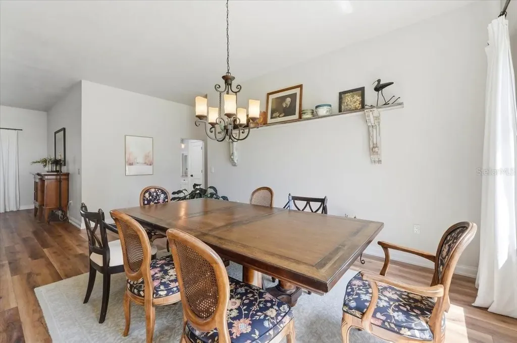 3943 Cheverly Drive E Lakeland FL 33813