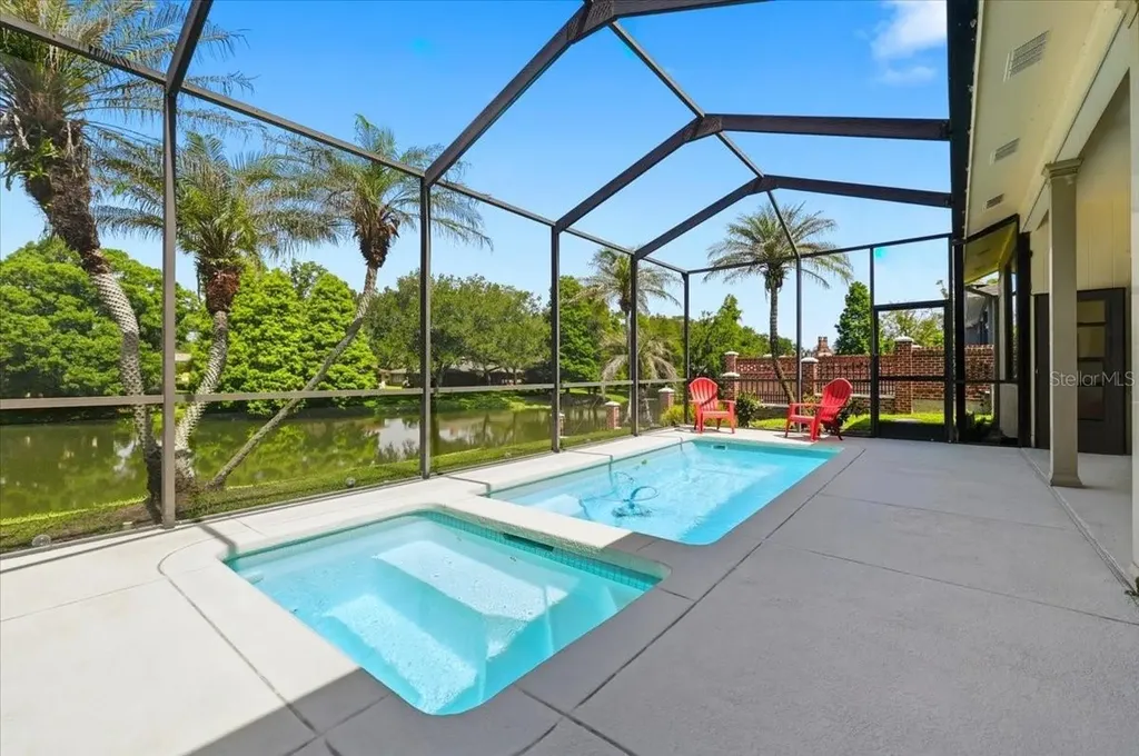 3943 Cheverly Drive E Lakeland FL 33813
