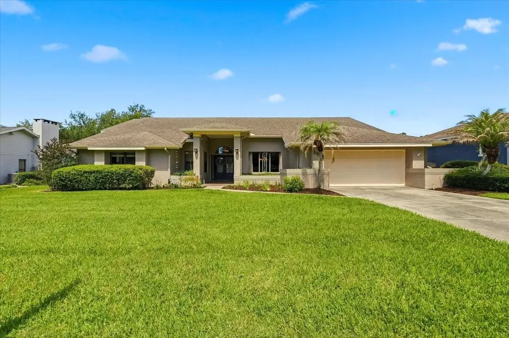 3943 Cheverly Drive E Lakeland FL 33813