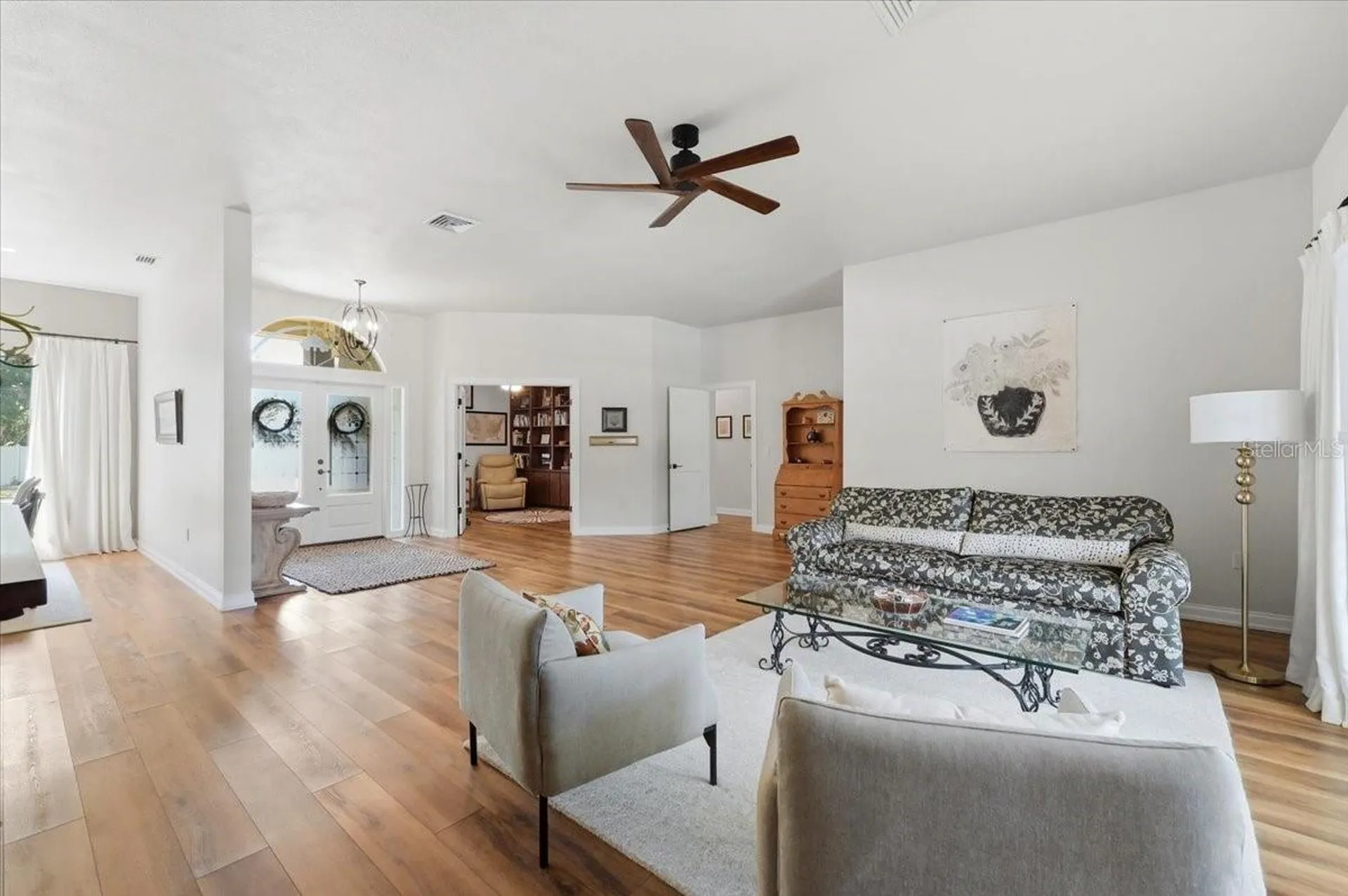 3943 Cheverly Drive E Lakeland FL 33813