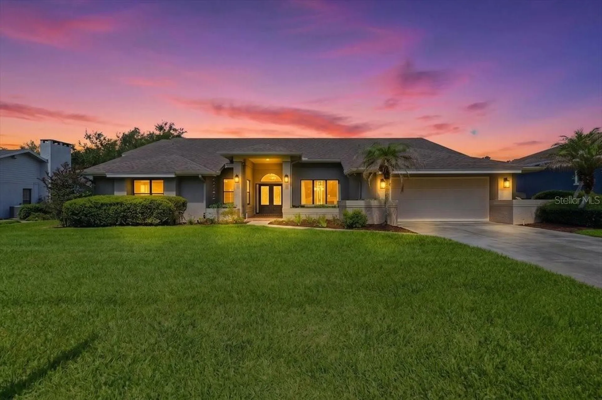 3943 Cheverly Drive E Lakeland FL 33813