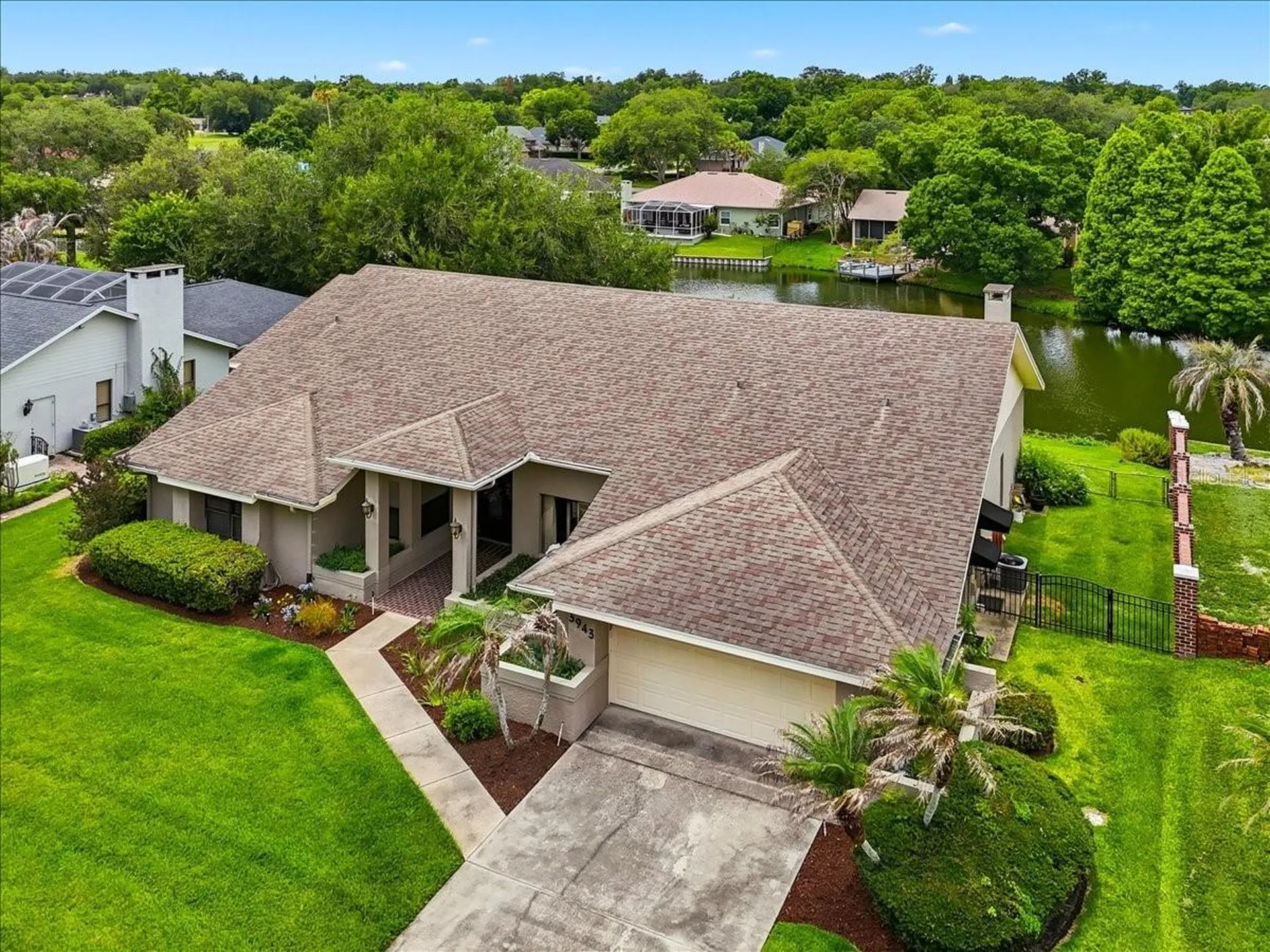 3943 Cheverly Drive E Lakeland FL 33813