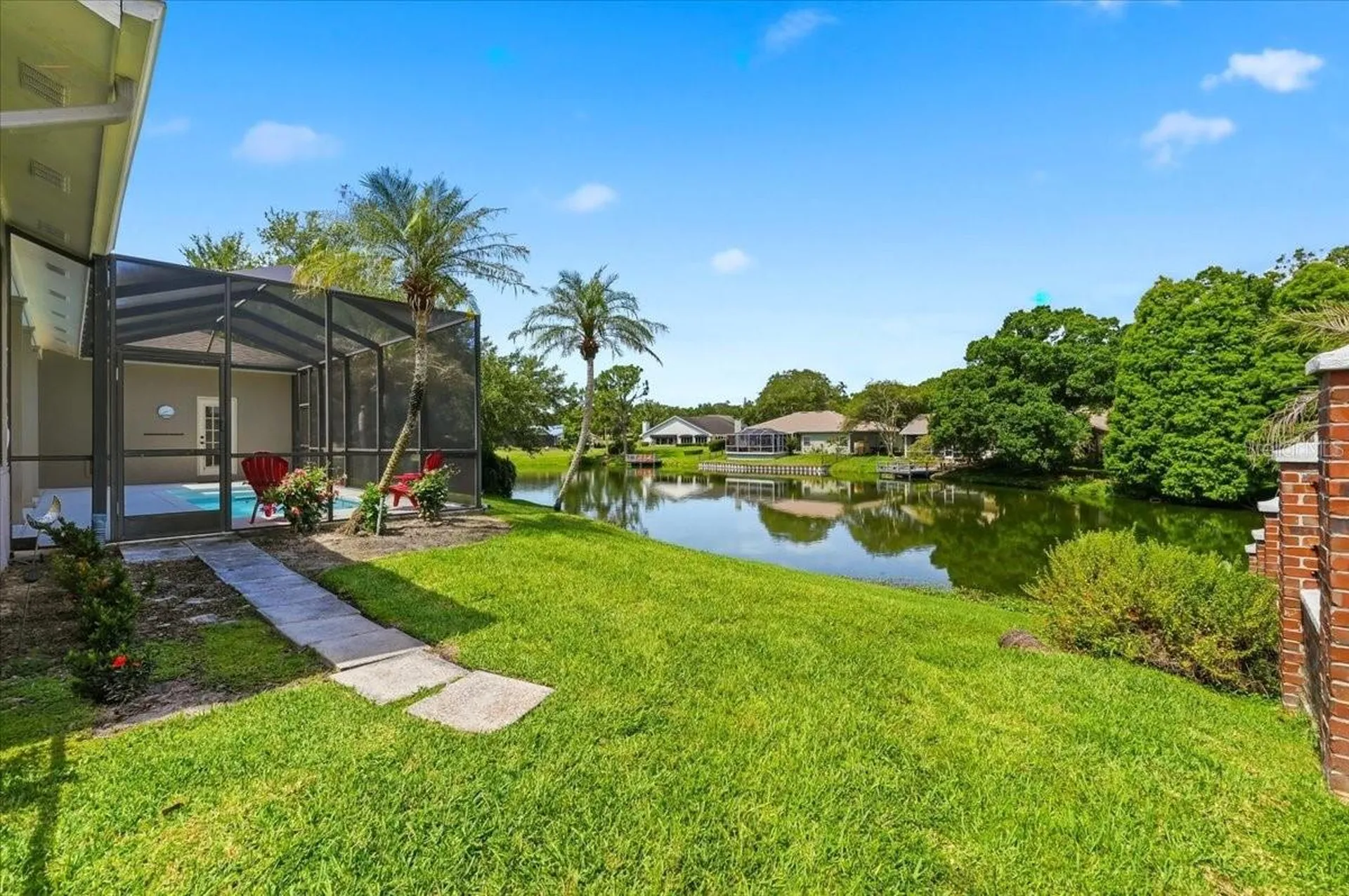 3943 Cheverly Drive E Lakeland FL 33813