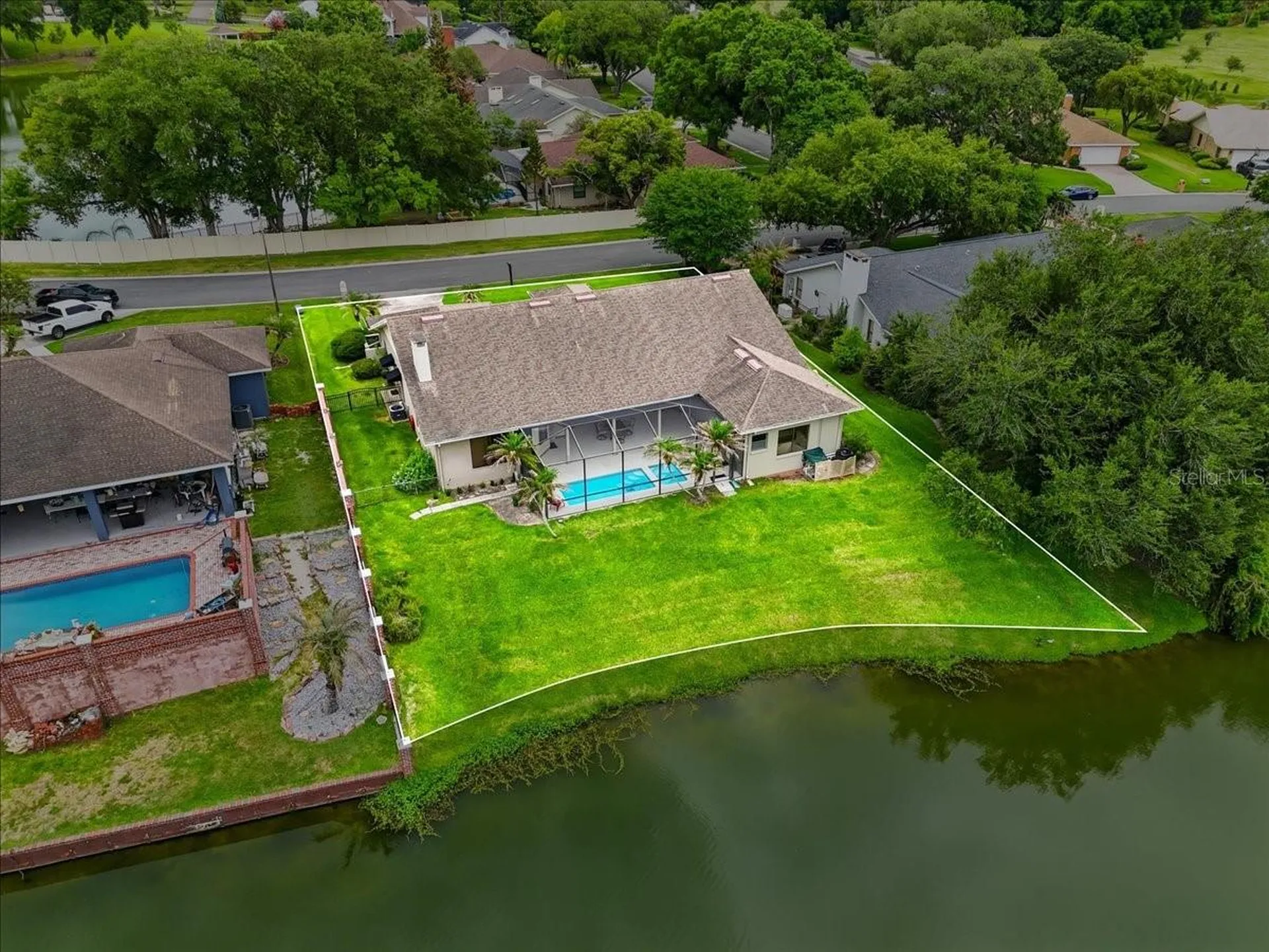 3943 Cheverly Drive E Lakeland FL 33813