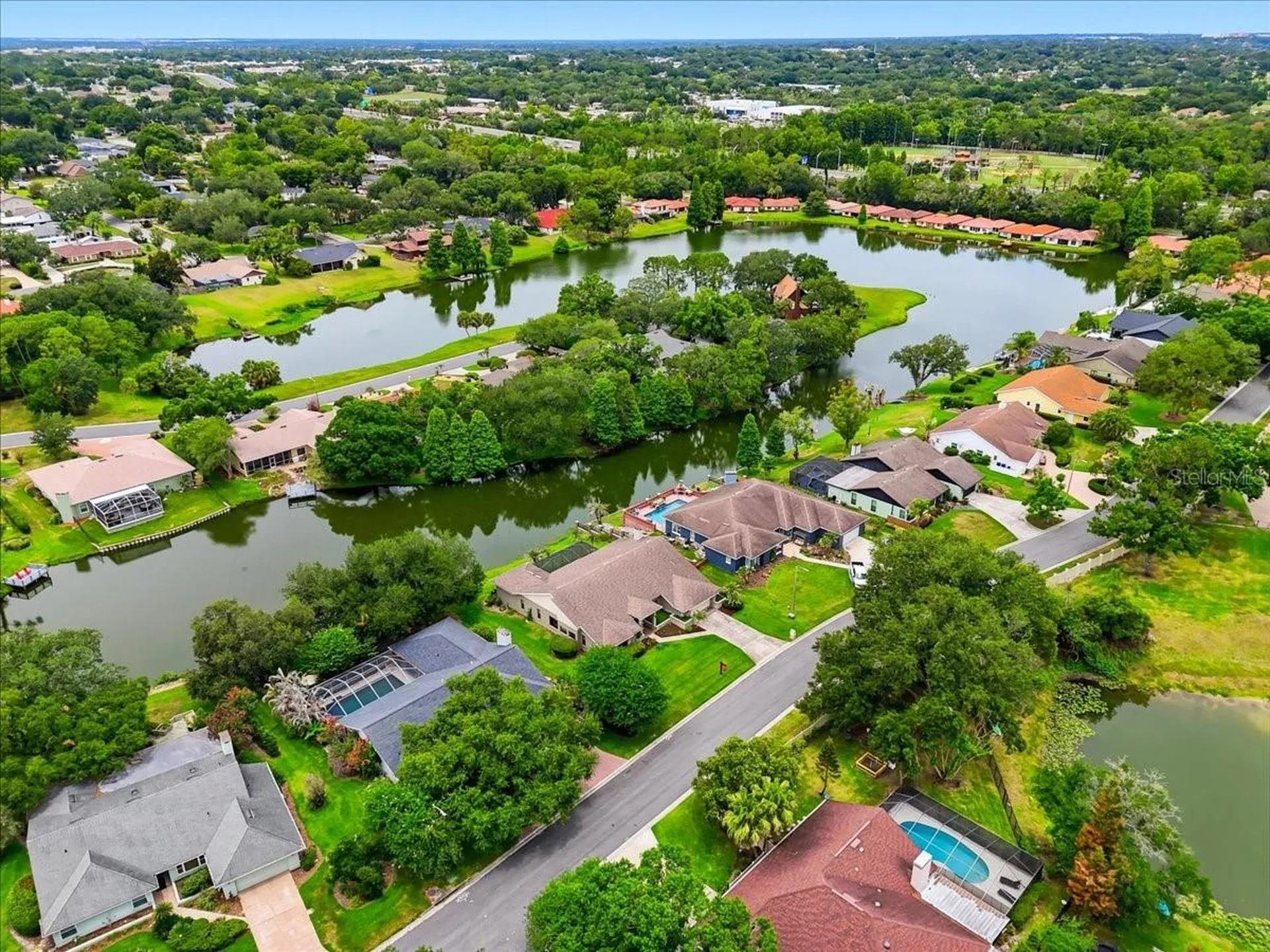 3943 Cheverly Drive E Lakeland FL 33813
