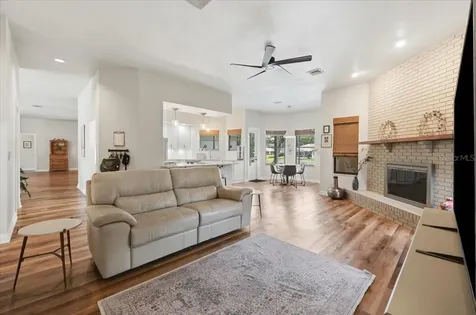 3943 Cheverly Drive E Lakeland FL 33813