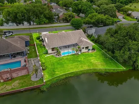 3943 Cheverly Drive E Lakeland FL 33813