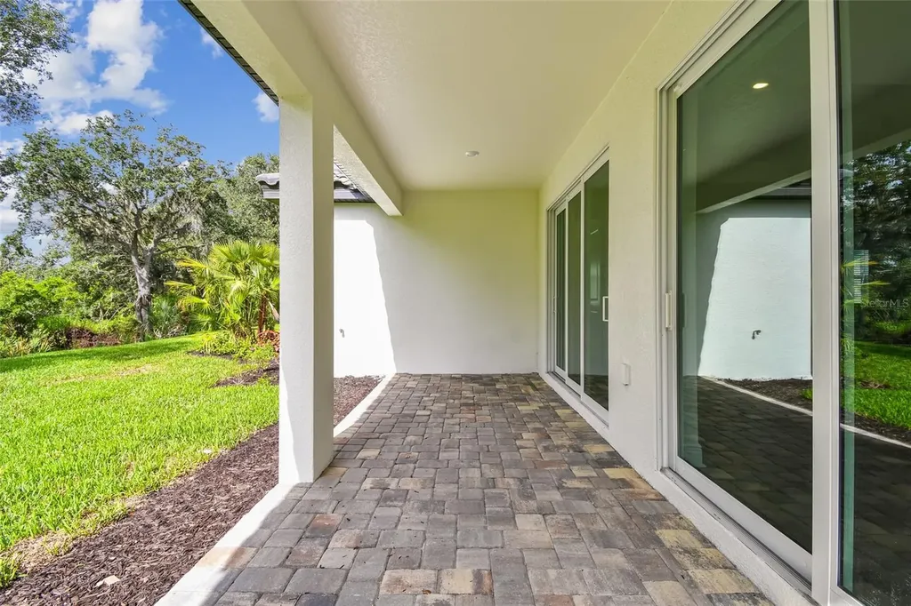 9681 Crystal Isles Circle Sarasota FL 34241
