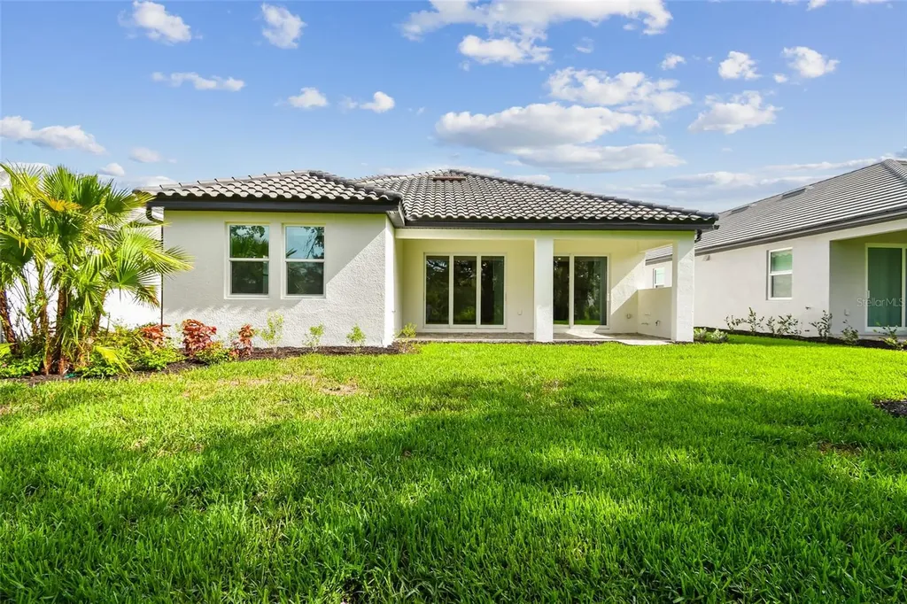 9681 Crystal Isles Circle Sarasota FL 34241