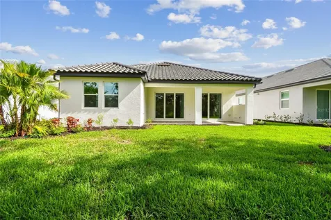 9681 Crystal Isles Circle Sarasota FL 34241