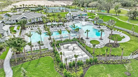 9681 Crystal Isles Circle Sarasota FL 34241
