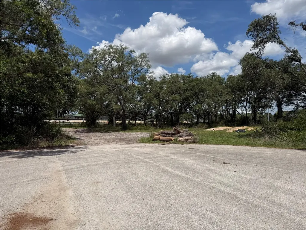 3310 Treiman Boulevard Dade City FL 33523
