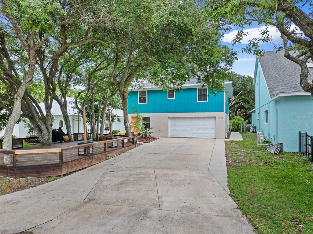 1339 S Daytona Avenue Flagler Beach FL 32136