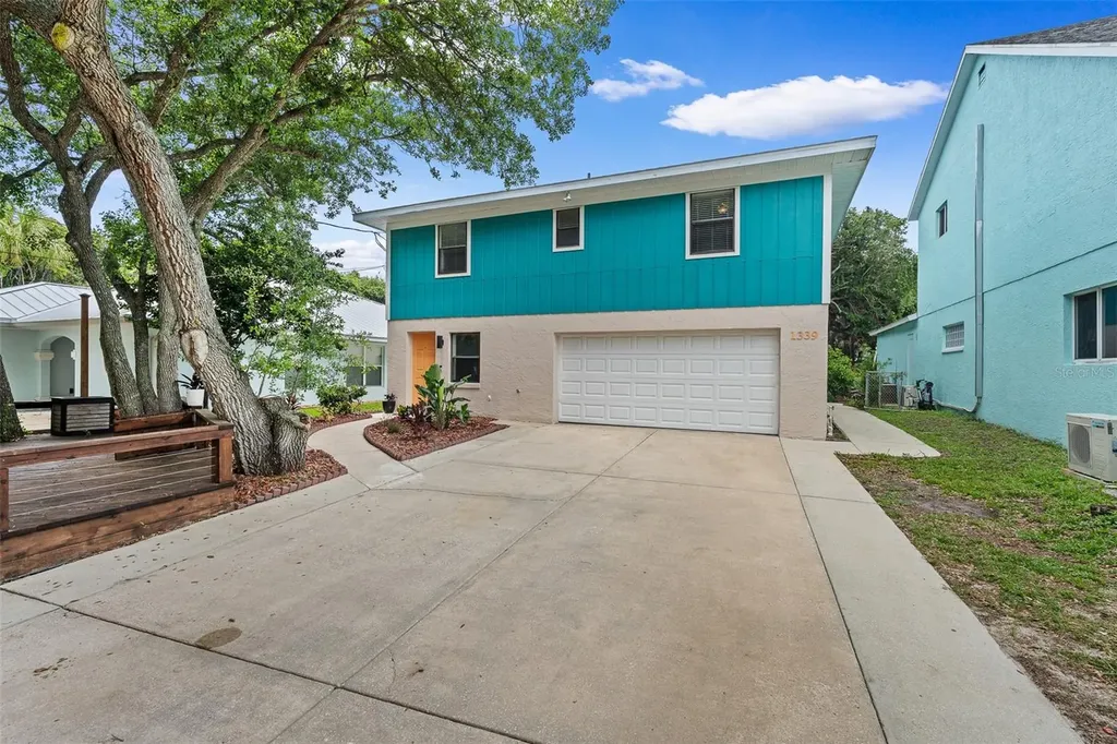 1339 S Daytona Avenue Flagler Beach FL 32136