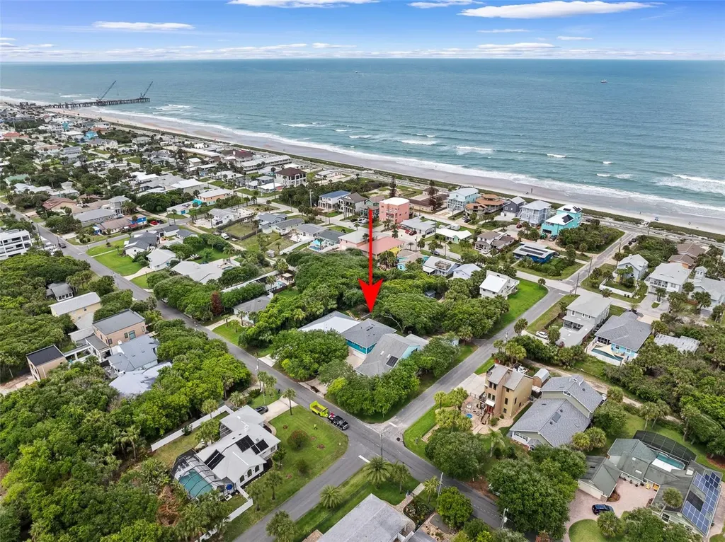1339 S Daytona Avenue Flagler Beach FL 32136