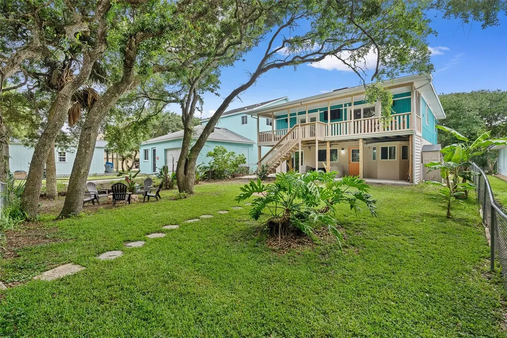 1339 S Daytona Avenue Flagler Beach FL 32136