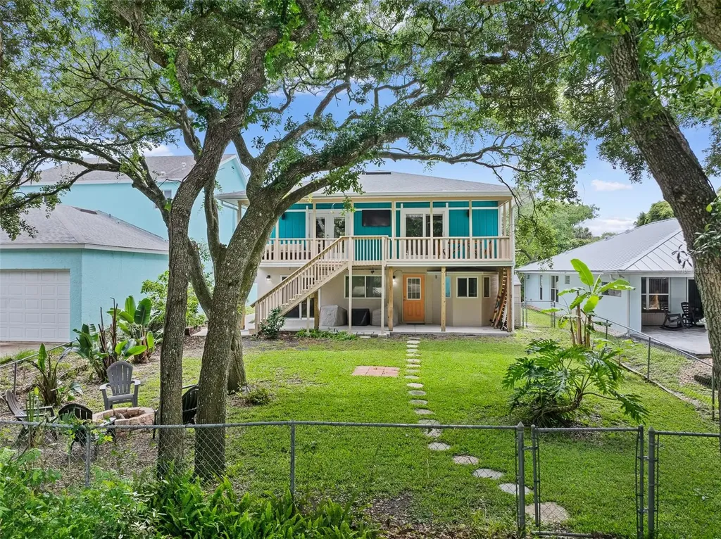 1339 S Daytona Avenue Flagler Beach FL 32136