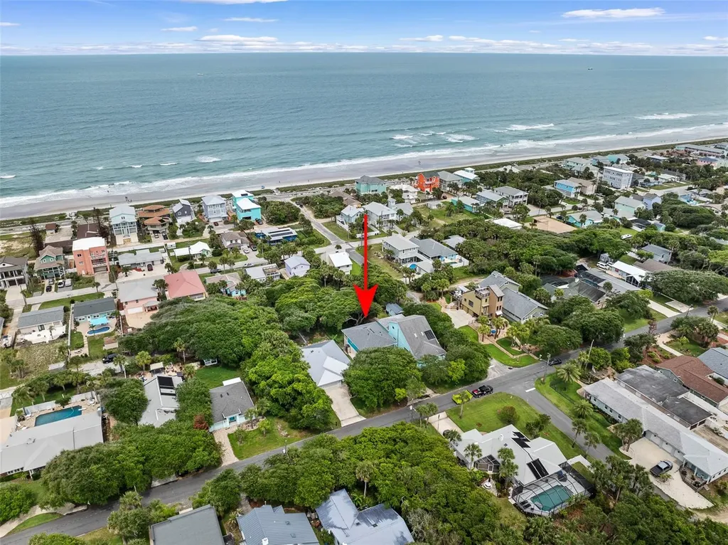 1339 S Daytona Avenue Flagler Beach FL 32136