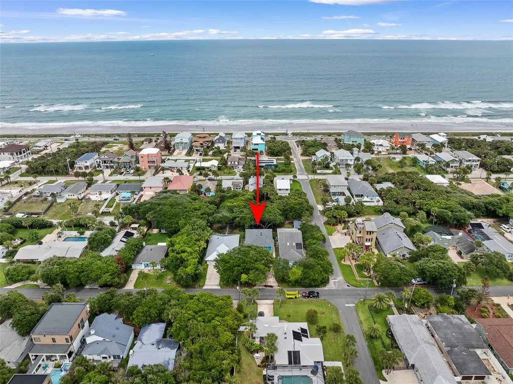 1339 S Daytona Avenue Flagler Beach FL 32136