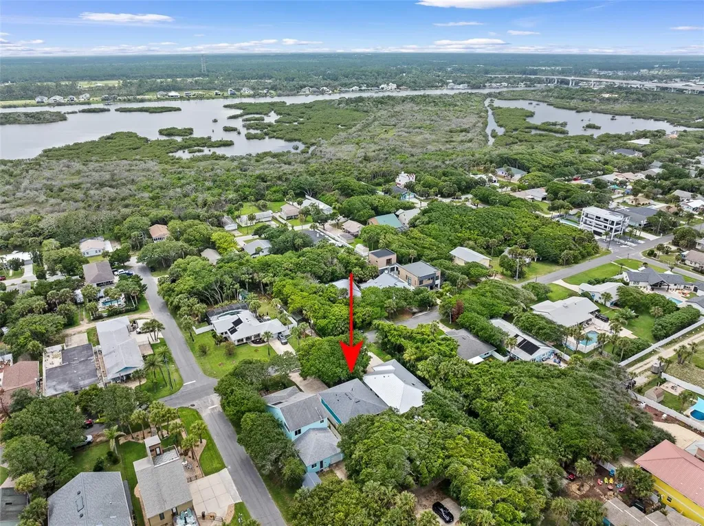 1339 S Daytona Avenue Flagler Beach FL 32136