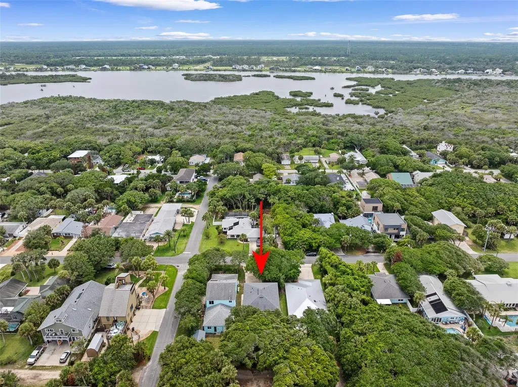 1339 S Daytona Avenue Flagler Beach FL 32136