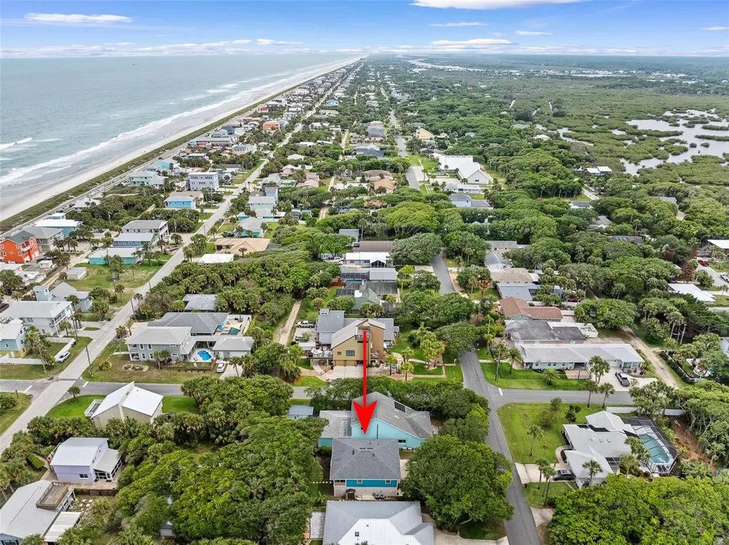 1339 S Daytona Avenue Flagler Beach FL 32136