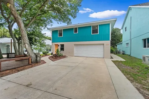 1339 S Daytona Avenue Flagler Beach FL 32136