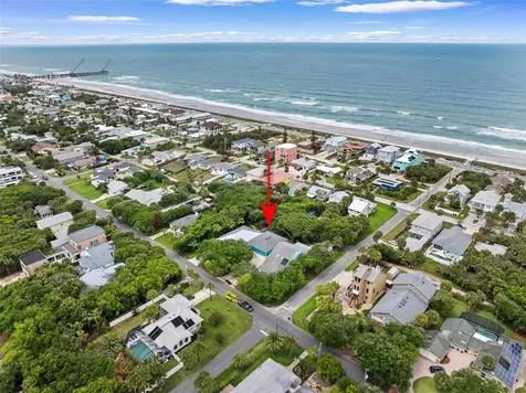 1339 S Daytona Avenue Flagler Beach FL 32136