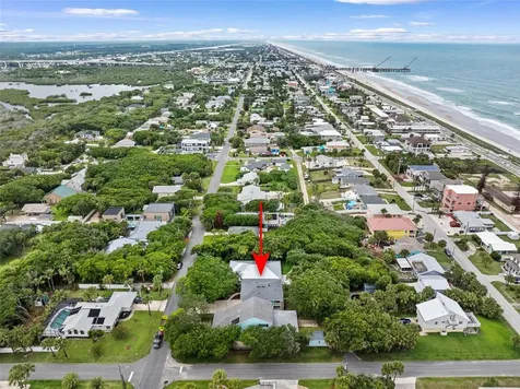1339 S Daytona Avenue Flagler Beach FL 32136