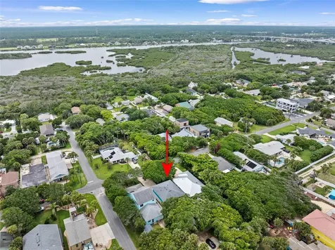 1339 S Daytona Avenue Flagler Beach FL 32136
