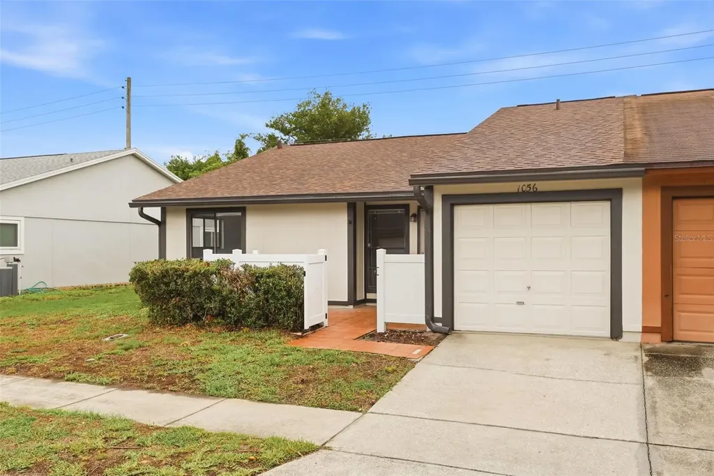 1056 Soria Avenue Orlando FL 32807
