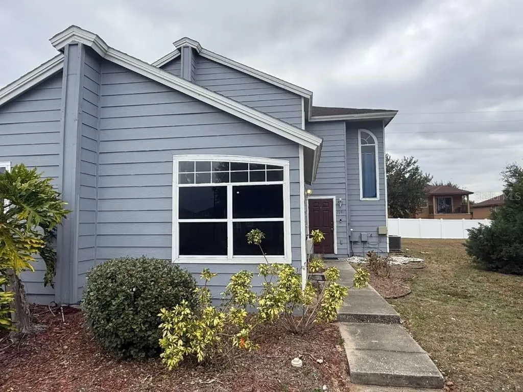 709 Orchid Drive Davenport FL 33897