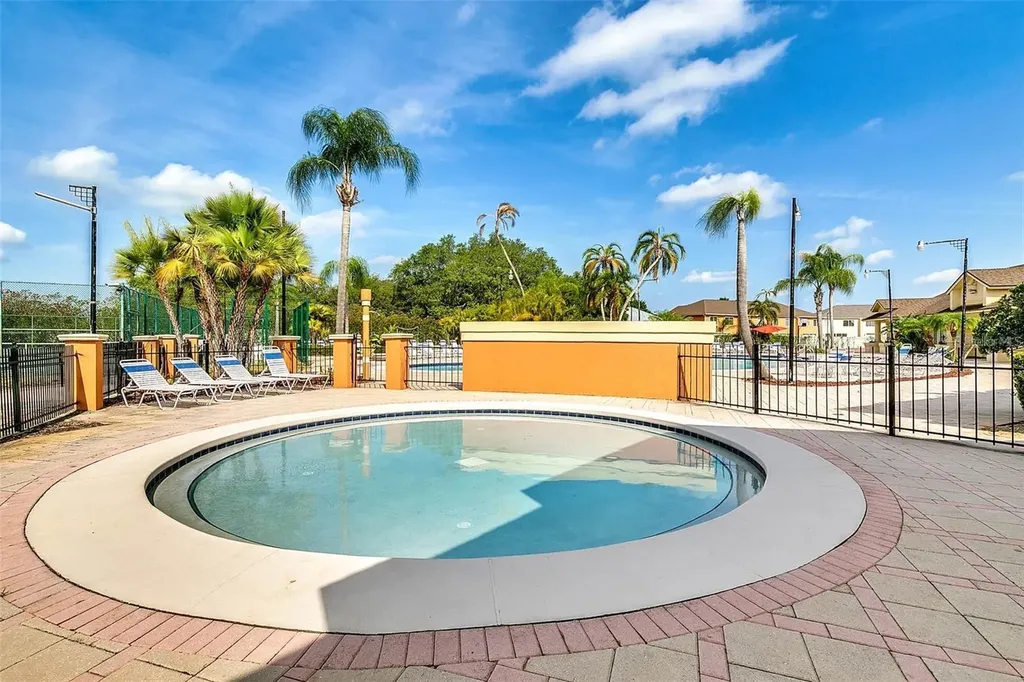 709 Orchid Drive Davenport FL 33897