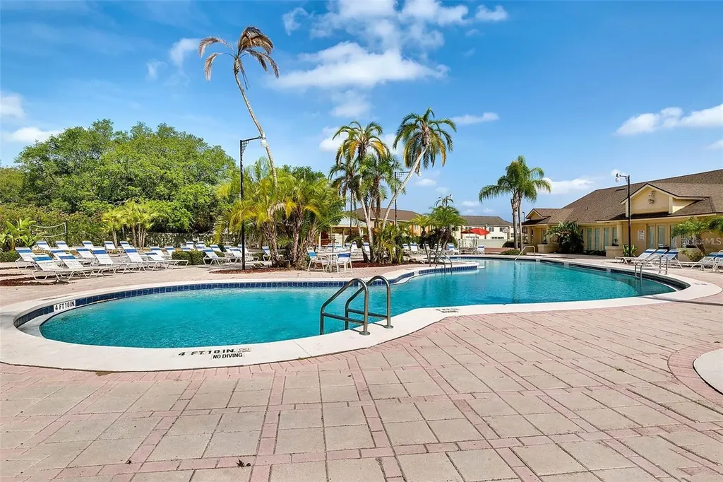 709 Orchid Drive Davenport FL 33897
