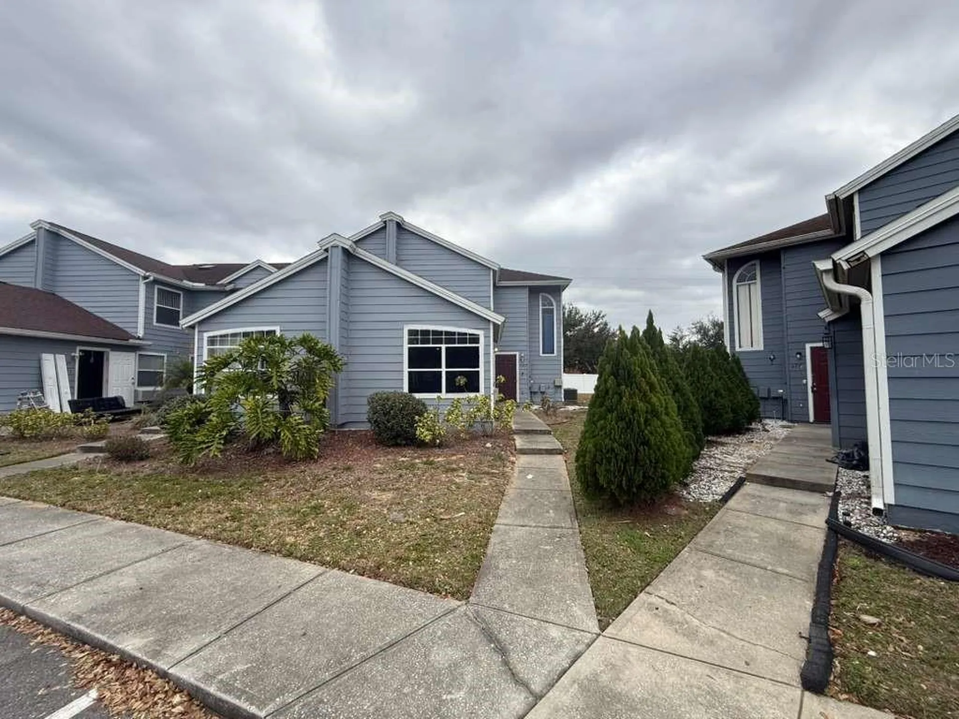 709 Orchid Drive Davenport FL 33897