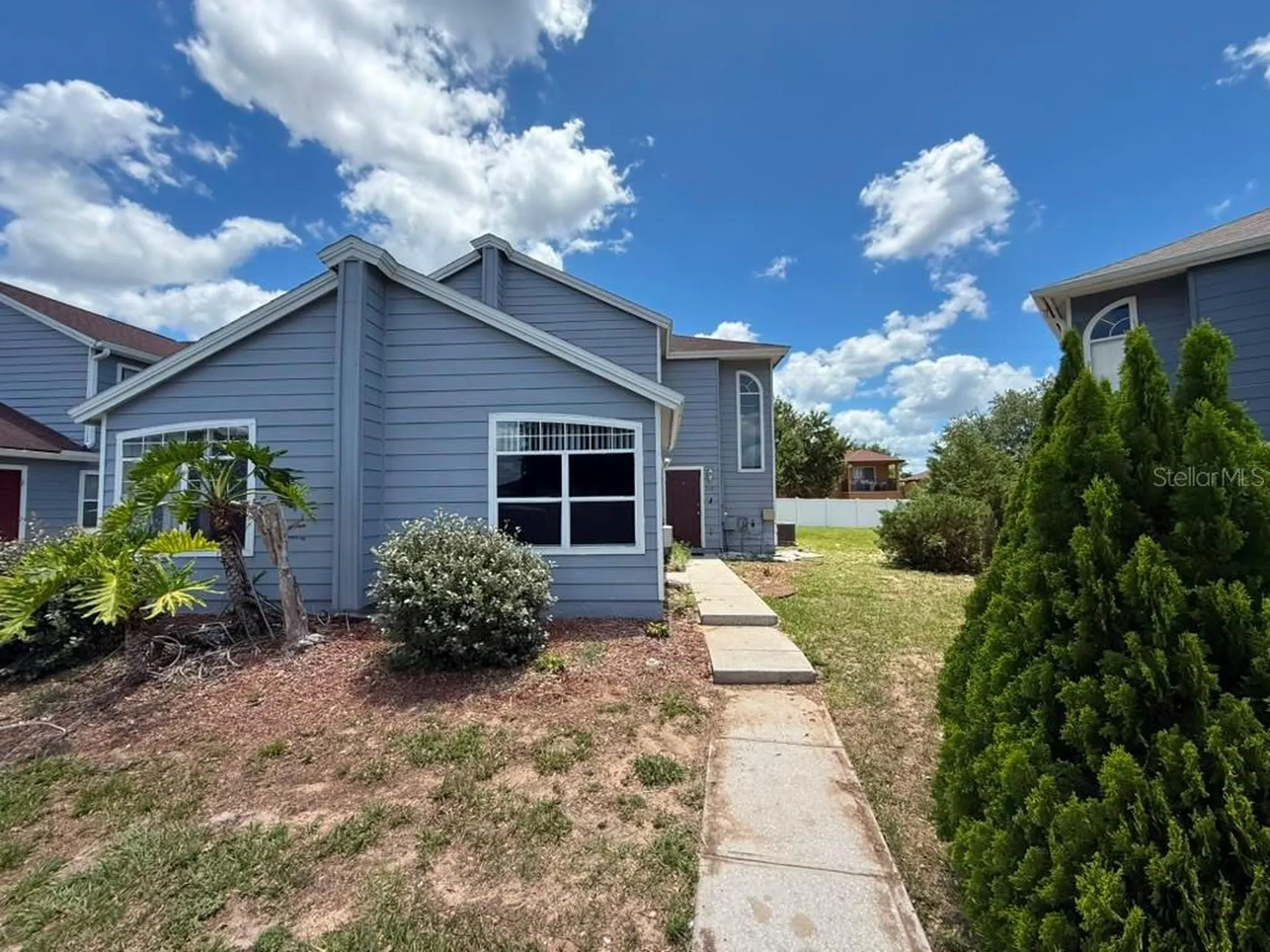 709 Orchid Drive Davenport FL 33897