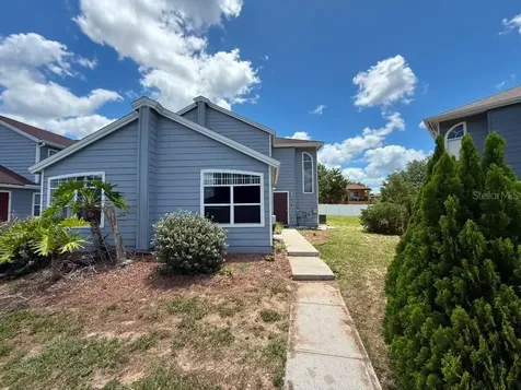 709 Orchid Drive Davenport FL 33897