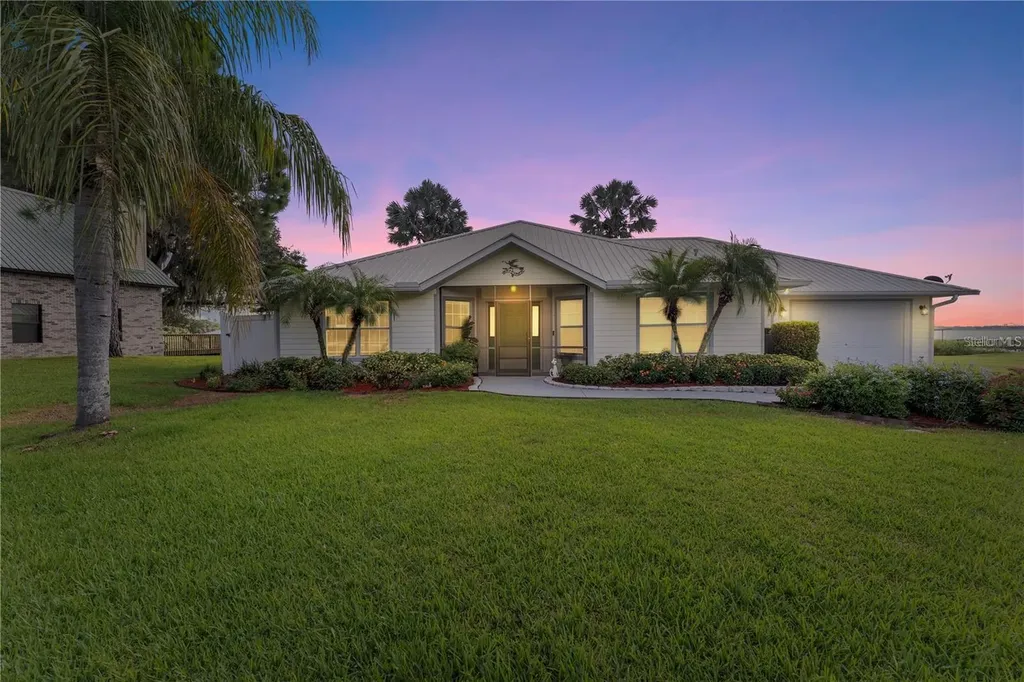 2608 Pine Needle Drive Sebring FL 33875