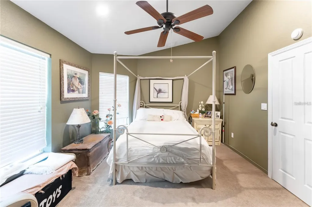 2608 Pine Needle Drive Sebring FL 33875