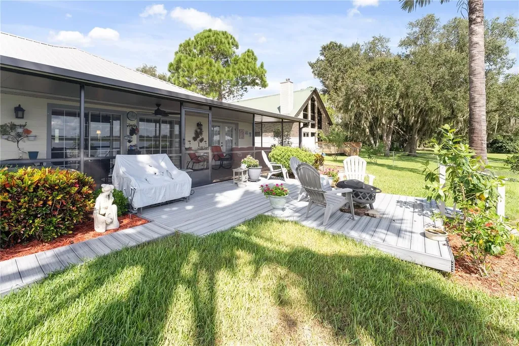 2608 Pine Needle Drive Sebring FL 33875