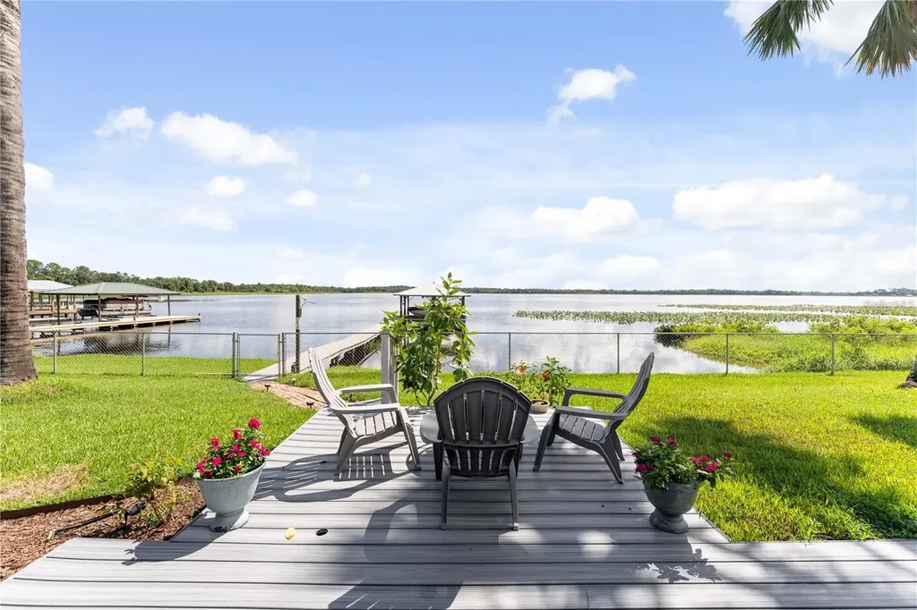 2608 Pine Needle Drive Sebring FL 33875