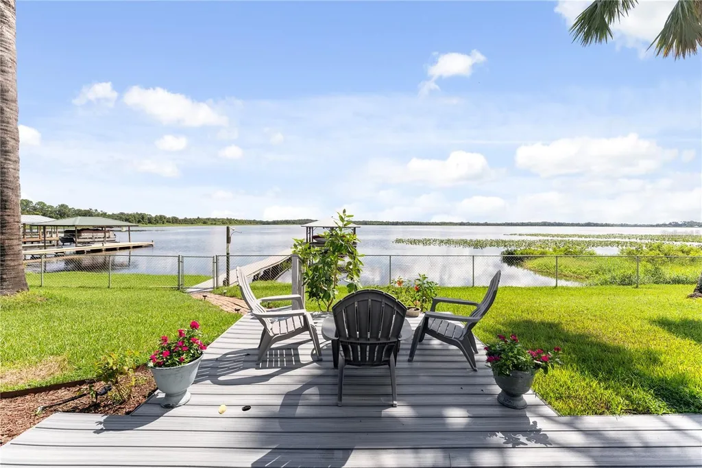 2608 Pine Needle Drive Sebring FL 33875